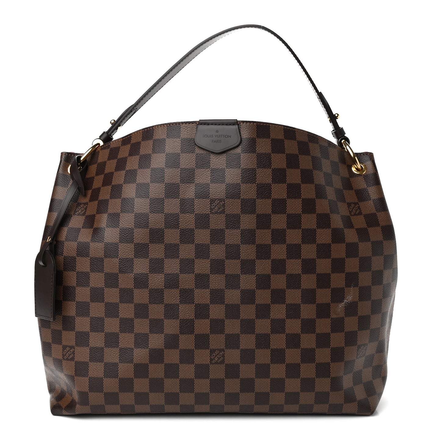 Damier Ebene Graceful MM