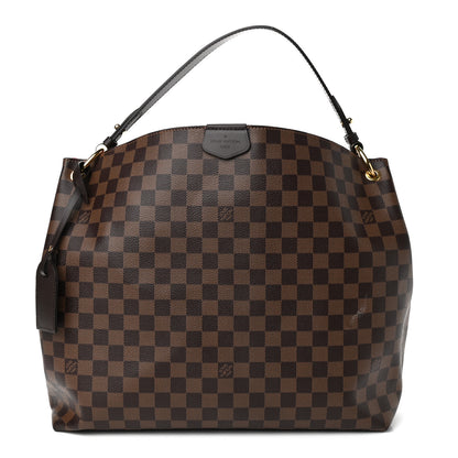 Louis Vuitton Damier Ebene Graceful MM 1 of 10