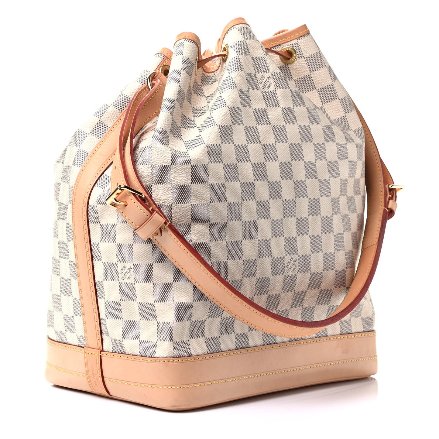 Damier Azur Noe