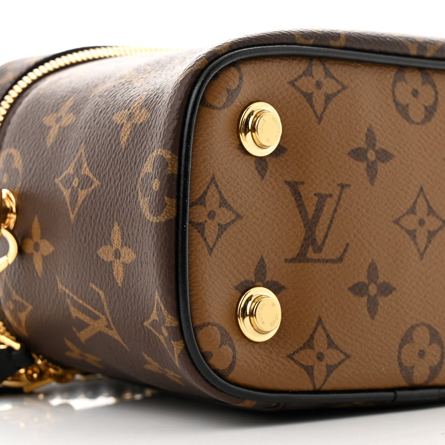 Louis Vuitton Reverse Monogram Vanity PM 8 of 9