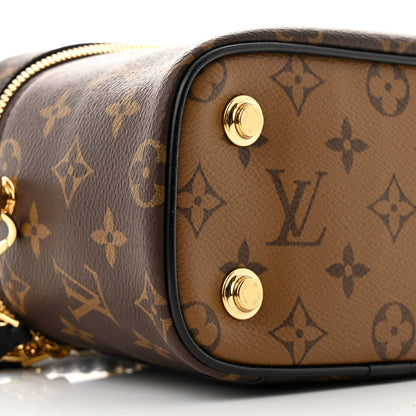Louis Vuitton Reverse Monogram Vanity PM 8 of 9