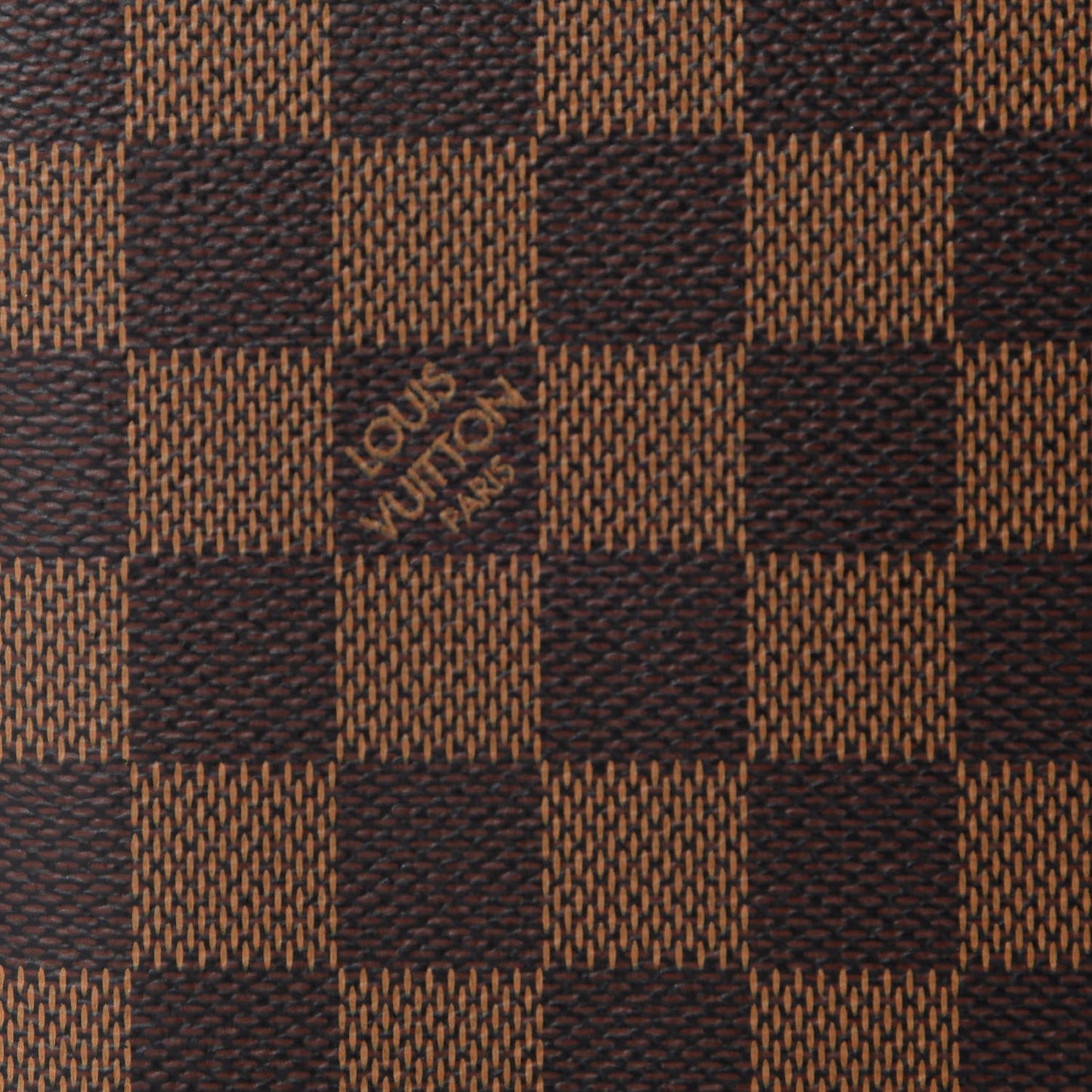 Damier Ebene Pochette Saint Louis Clutch