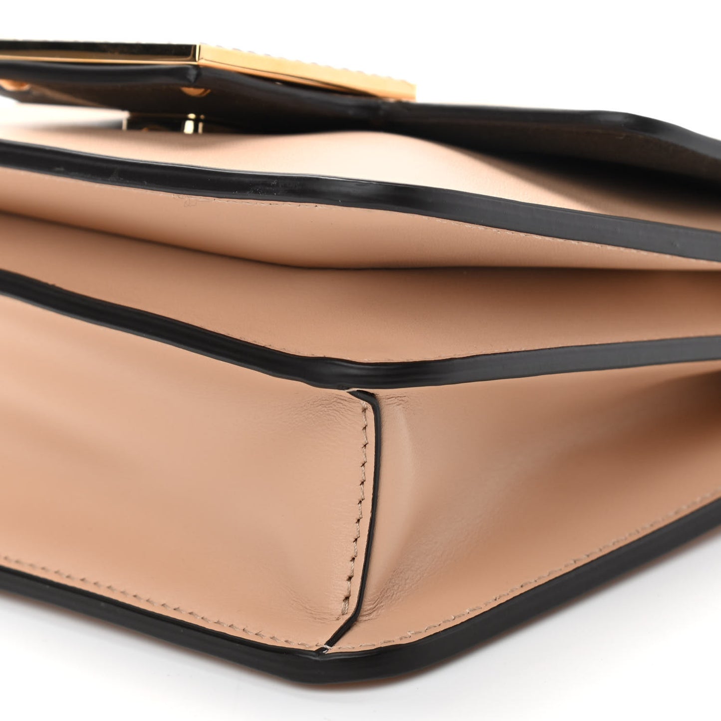 Vitello King Fab Crossbody Bag Makeup