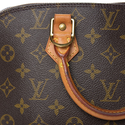 Louis Vuitton Monogram Alma PM 15 of 21