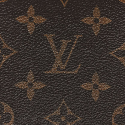 Louis Vuitton Monogram Toiletry Pouch 19 10 of 10
