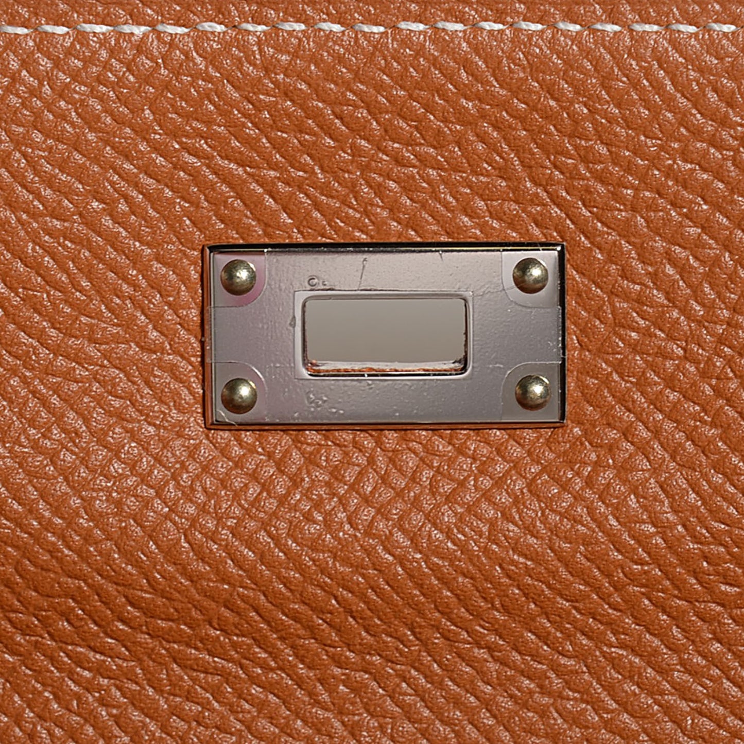 Epsom Kelly Longue Wallet Gold