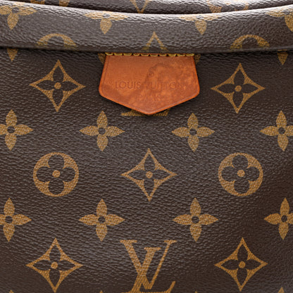 Louis Vuitton Monogram Bumbag 8 of 12