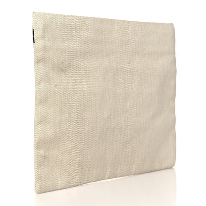 Hermes Toile Bain Case Black 3 of 9