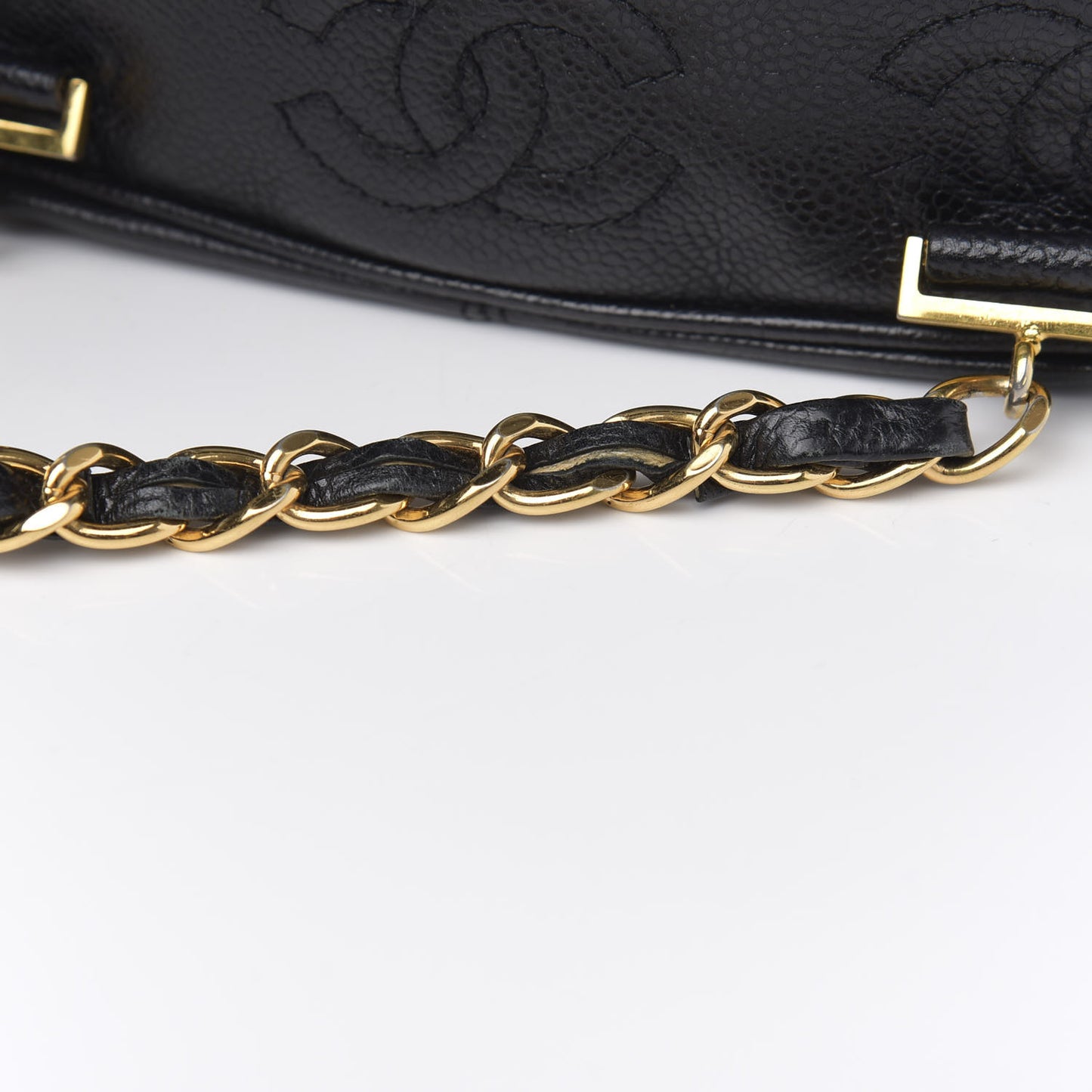 Caviar CC Backpack Black