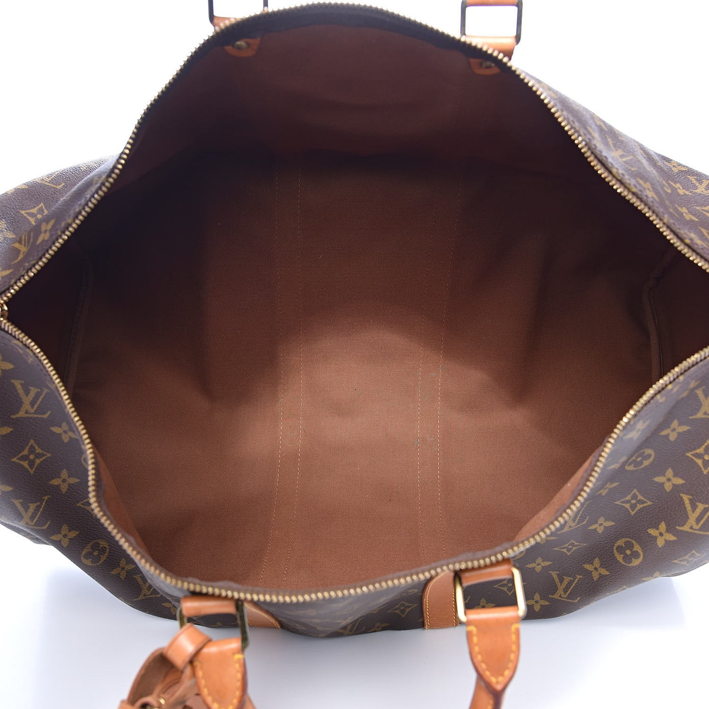 Monogram Keepall 55