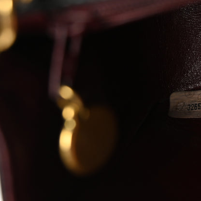 Chanel Lambskin Quilted Small Single Flap Black 8 of 11