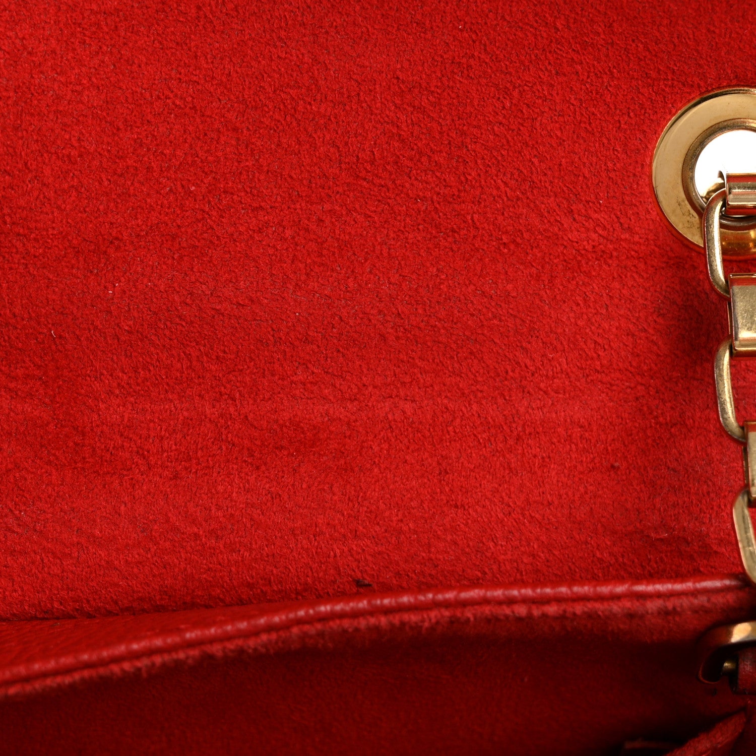 Louis Vuitton Empreinte Saint Germain BB Cherry 11 of 15