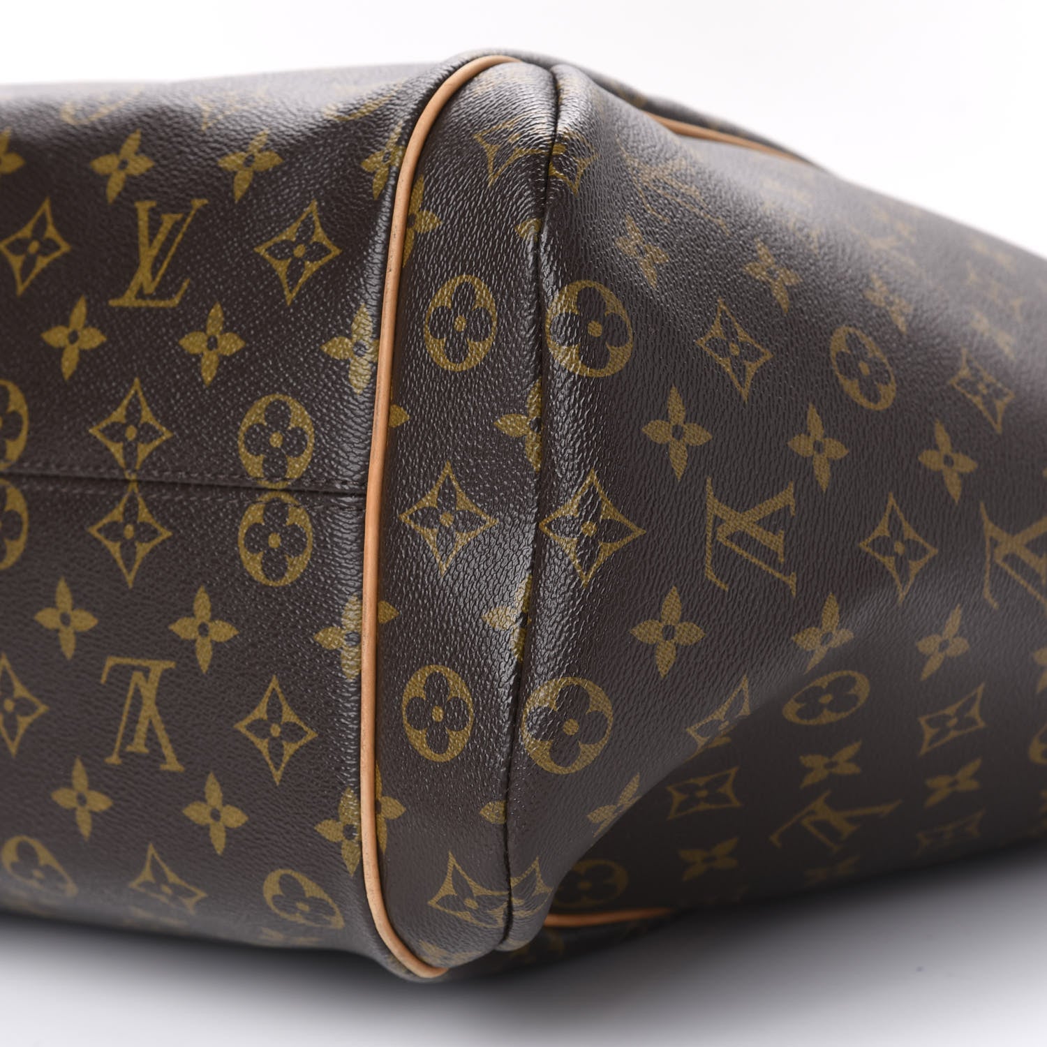 Louis Vuitton Monogram Totally GM 7 of 10