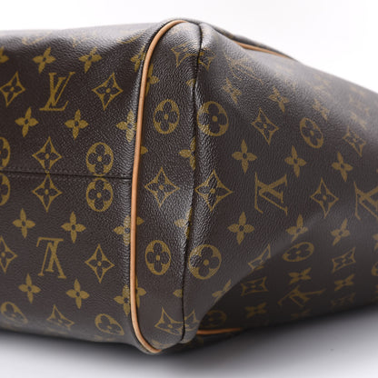 Louis Vuitton Monogram Totally GM 7 of 10