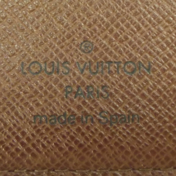 Monogram French Purse Wallet