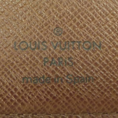 Louis Vuitton Monogram French Purse Wallet 5 of 7