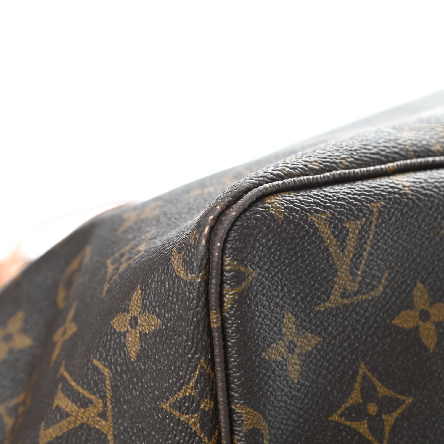 Louis Vuitton Monogram Neverfull GM 9 of 22