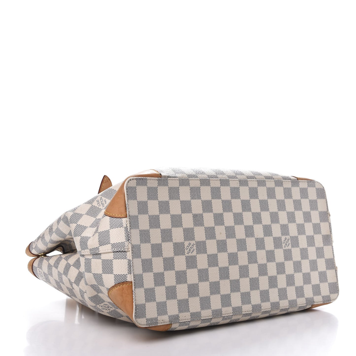 Damier Azur Hampstead MM