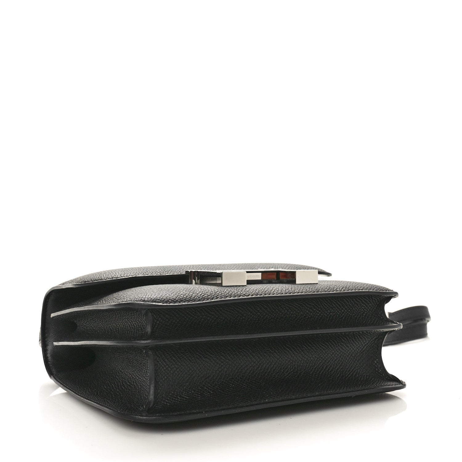 Hermes Epsom Constance 18 Black 4 of 10