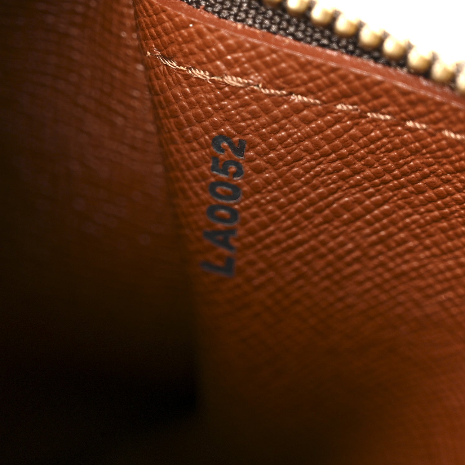 Louis Vuitton Monogram Papillon 26 7 of 10