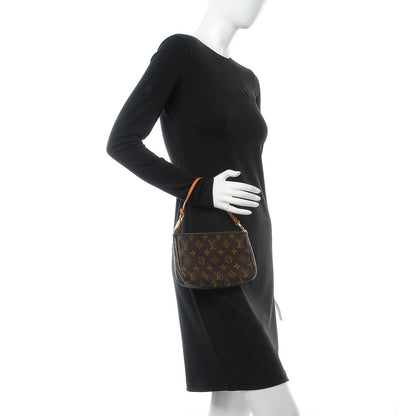 Louis Vuitton Monogram Pochette Accessories 2 of 7