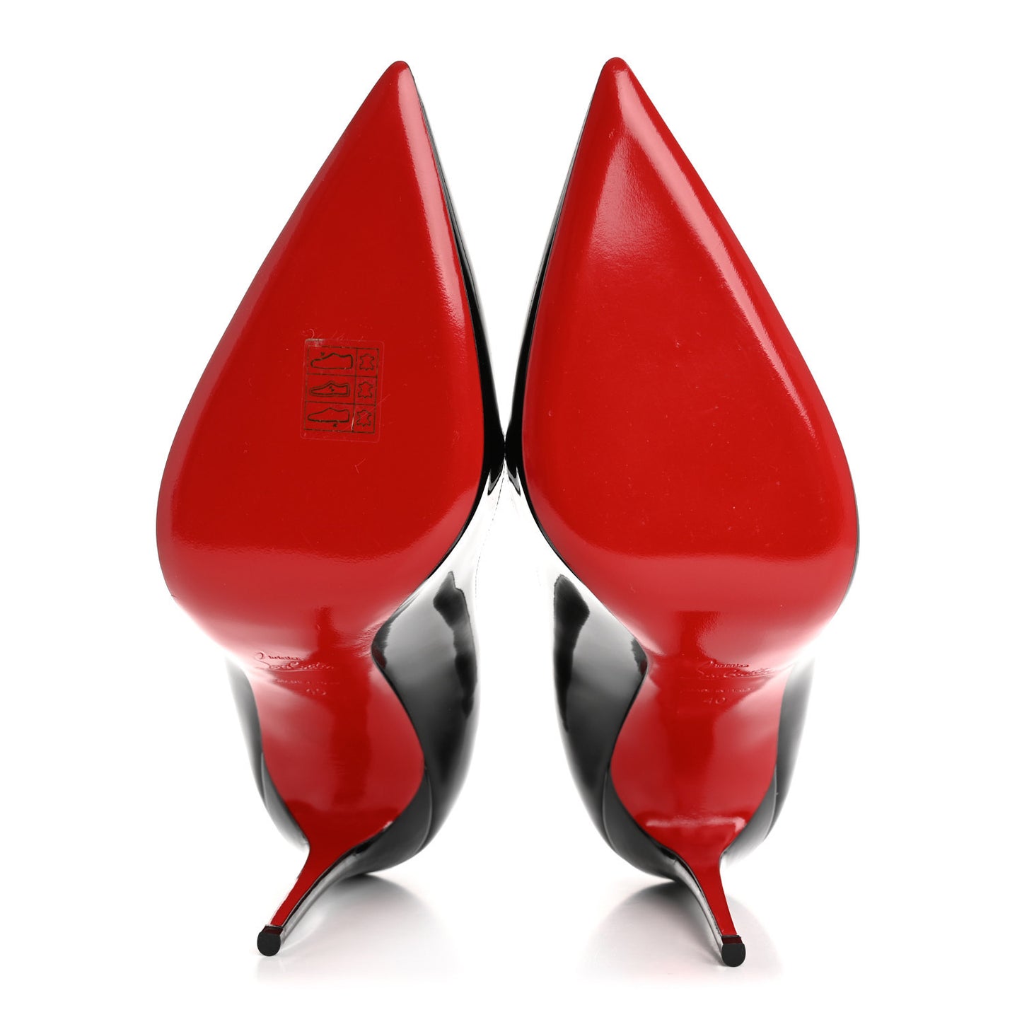 Patent So Kate 100 Pumps 40 Black