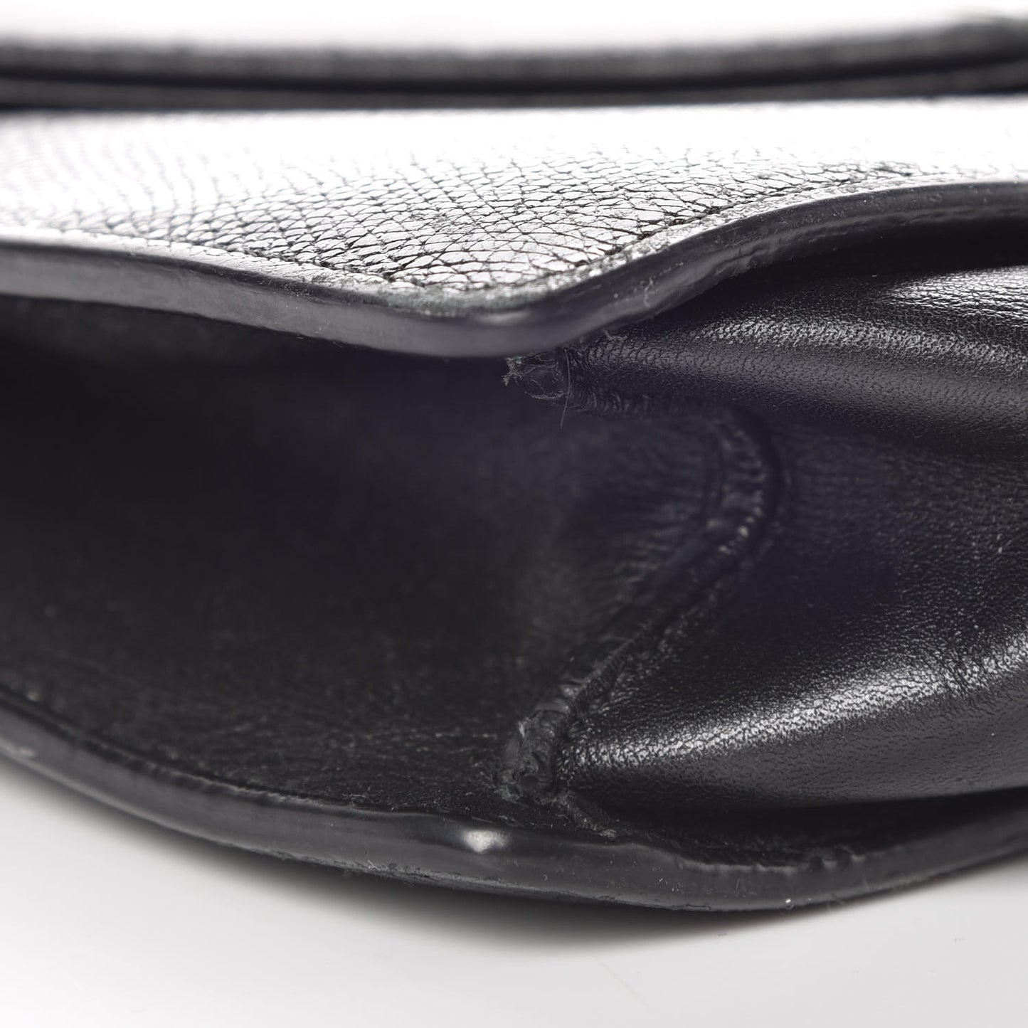 Grain De Poudre Medium Betty Black
