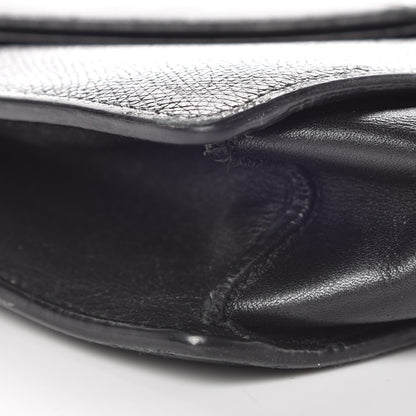 Saint Laurent Grain De Poudre Medium Betty Black 14 of 18