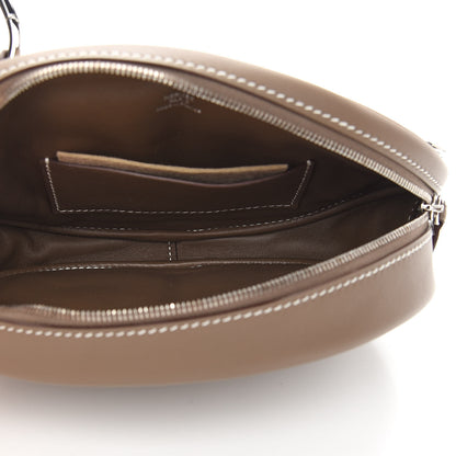 Hermes Swift In-The-Loop Belt Bag Etoupe 5 of 9