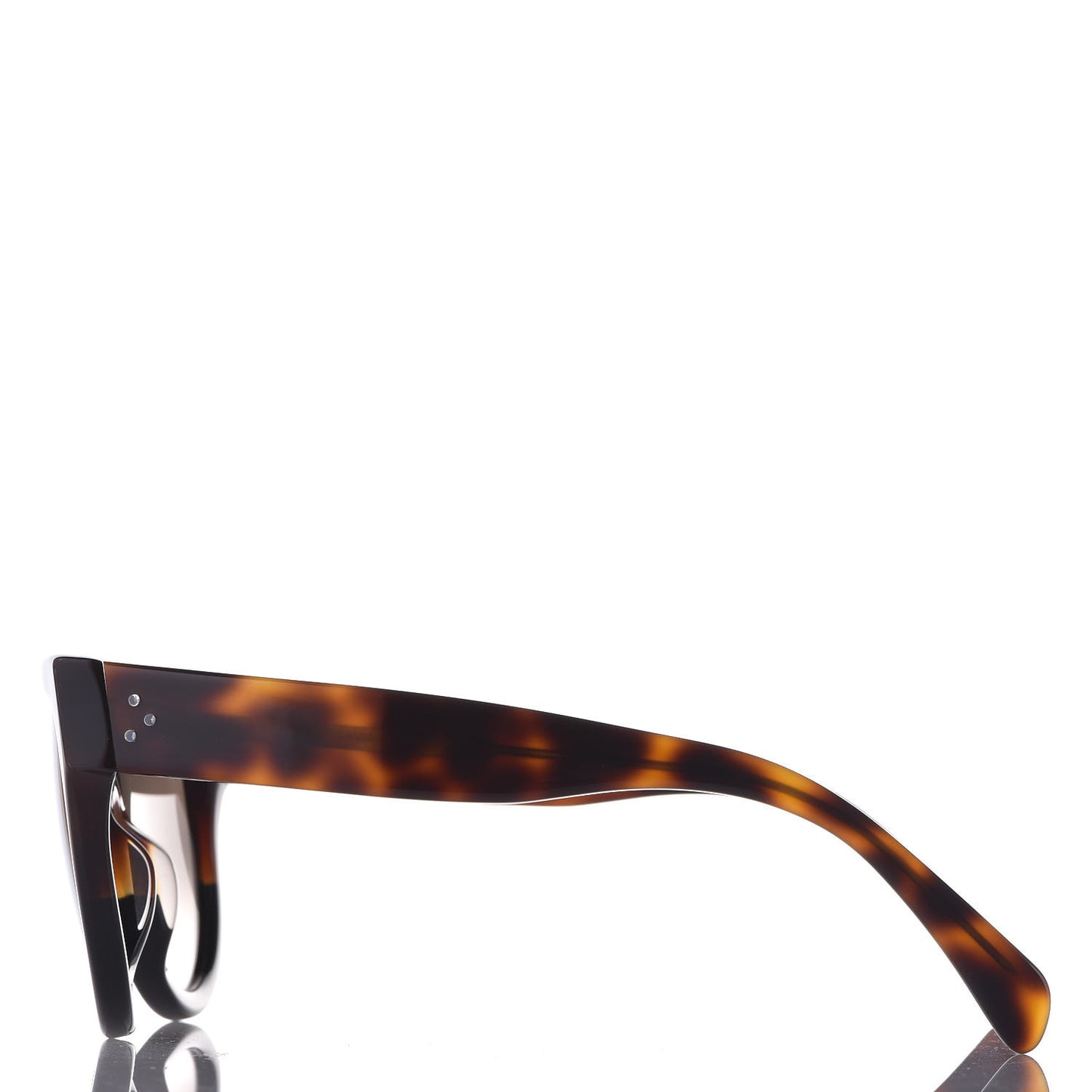 Shadow Sunglasses CL 41026/S Havana