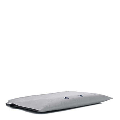 Louis Vuitton Monogram Satellite Alpha Pouch Silver 9 of 9
