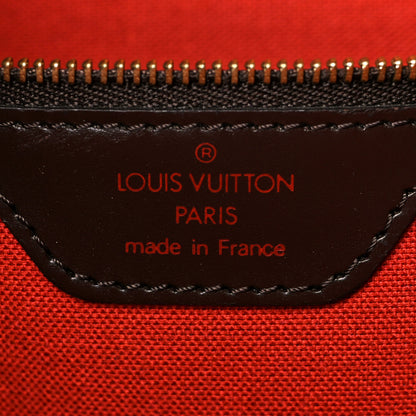 Louis Vuitton Damier Ebene Nolita 6 of 11