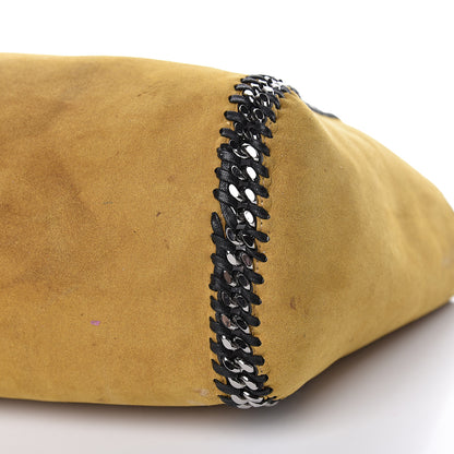 Stella McCartney Shaggy Deer Falabella Reversible Tote Black 16 of 28