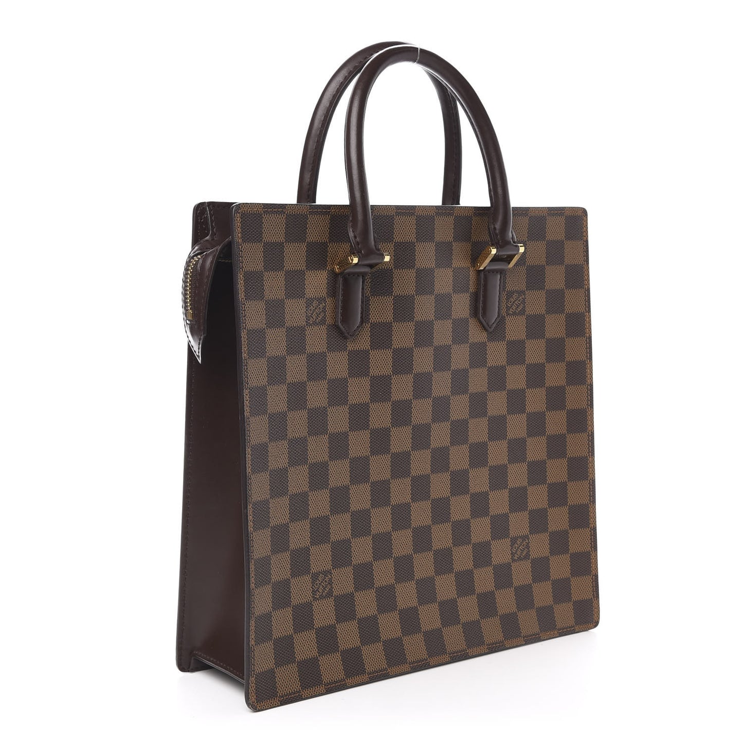 Damier Ebene Venice Sac Plat