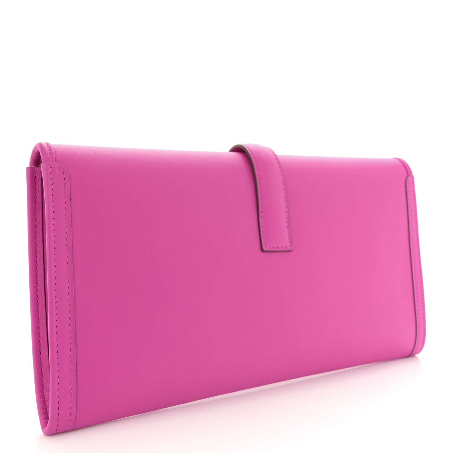 Hermes Swift Jige Elan 29 Clutch Magnolia 3 of 10