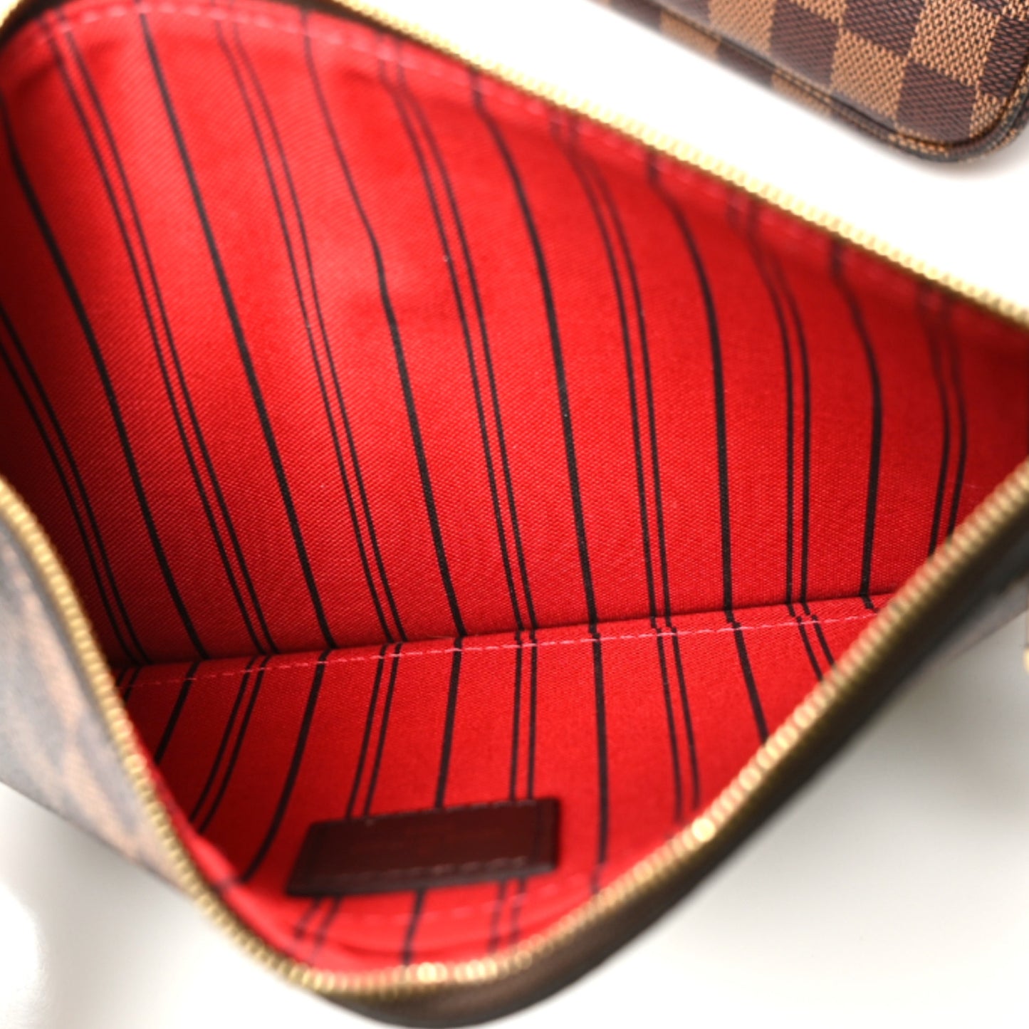 Damier Ebene Neo Neverfull GM