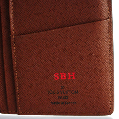 Louis Vuitton Monogram Brazza Wallet 6 of 7