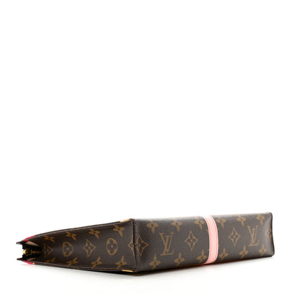 Louis Vuitton Monogram Summer Trunks Toiletry Pouch 26 4 of 6