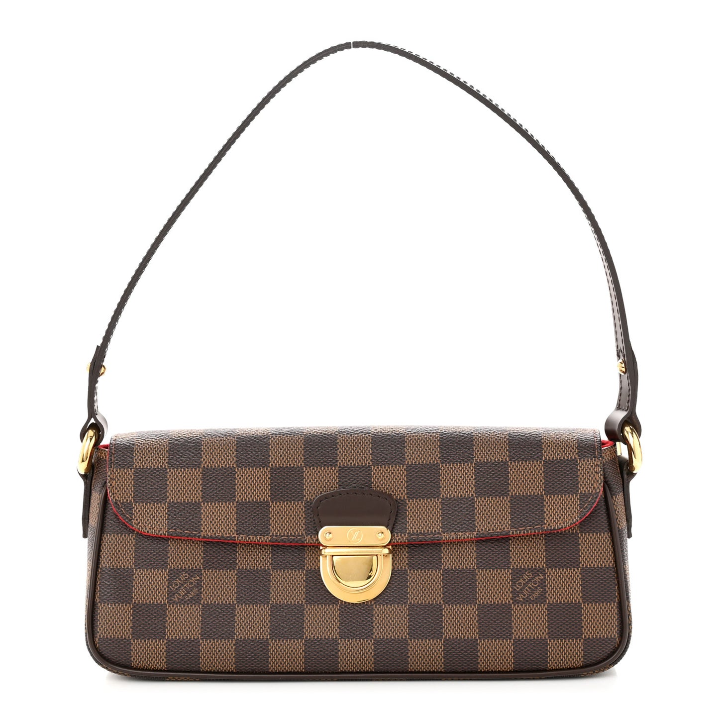 Damier Ebene Ravello PM