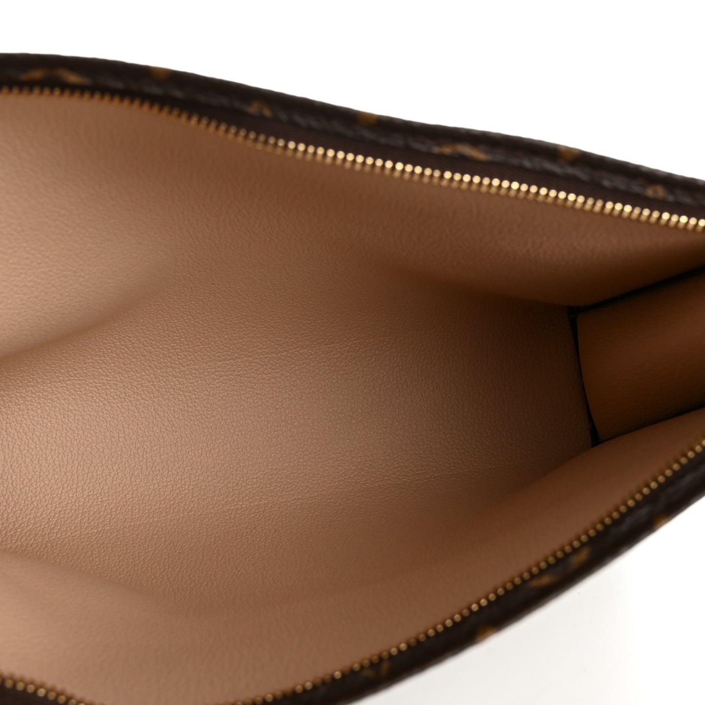 Monogram Toiletry Pouch 26