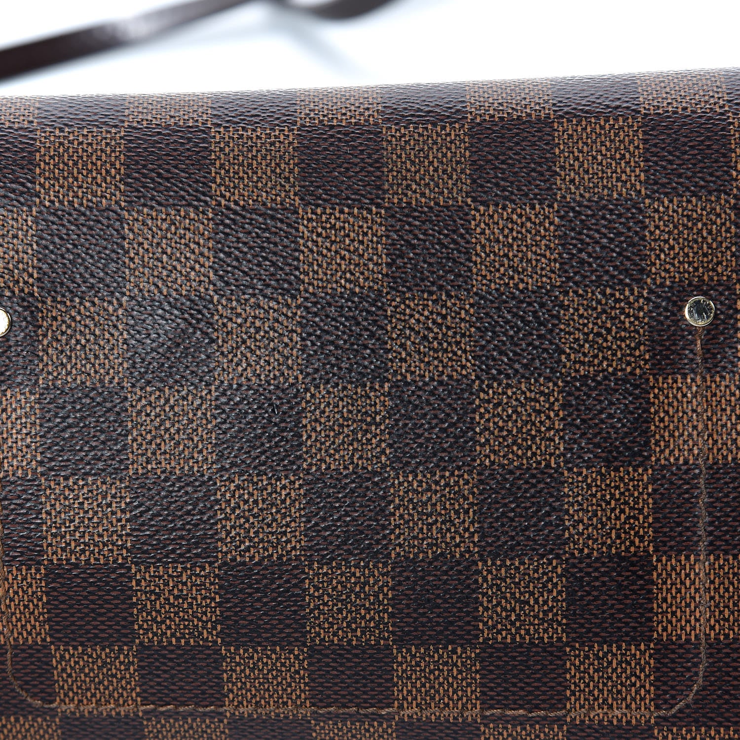 Louis Vuitton Damier Ebene Favorite MM 12 of 14