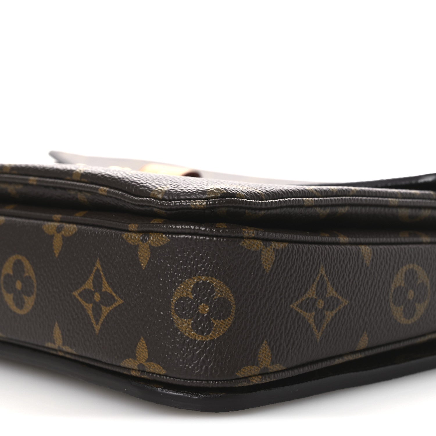 Louis Vuitton Monogram Pochette Metis 9 of 12