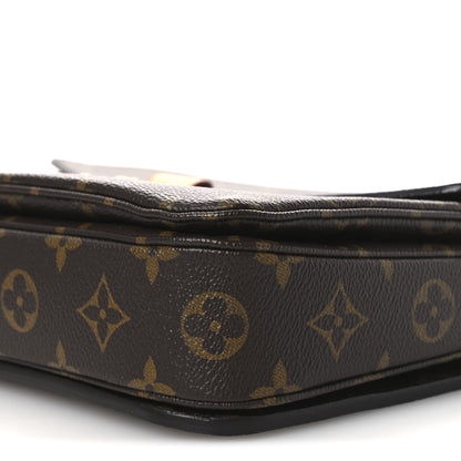 Louis Vuitton Monogram Pochette Metis 9 of 12