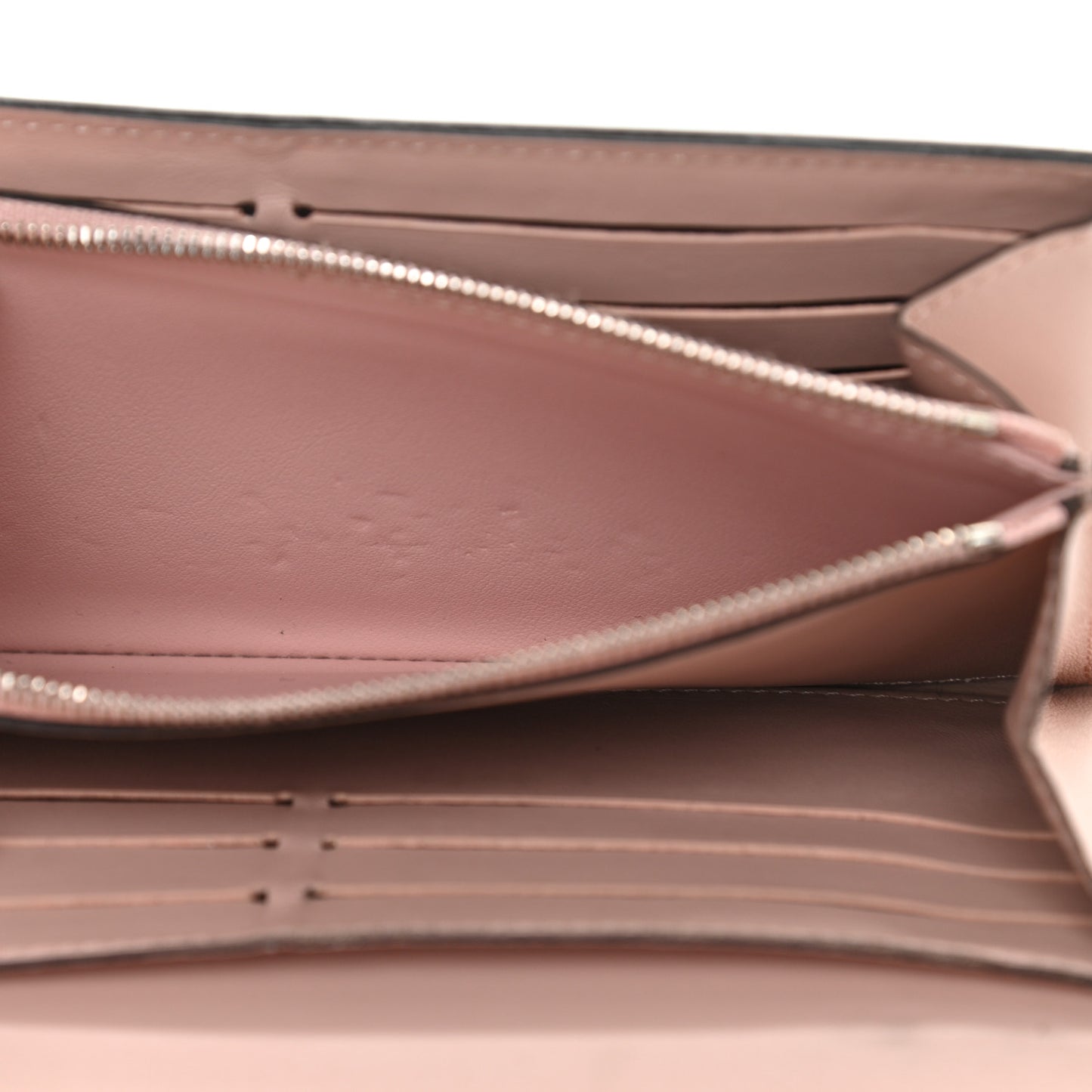 Mahina Iris Wallet NM Magnolia