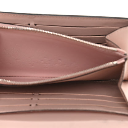 Louis Vuitton Mahina Iris Wallet NM Magnolia 10 of 12