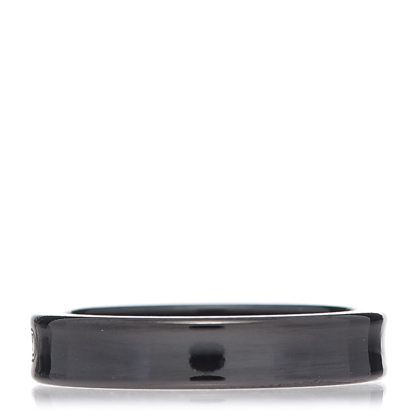 Titanium 4mm Narrow 1837 Ring 51 5.75