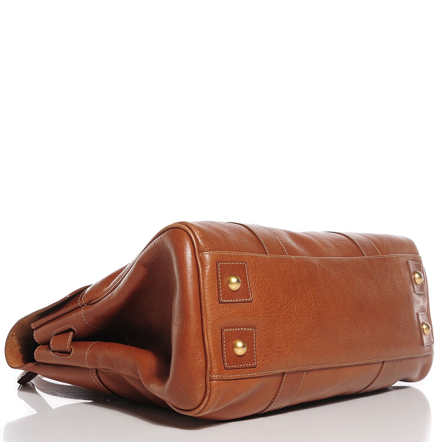 Natural Calfskin Bayswater Oak