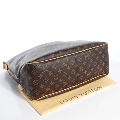 Louis Vuitton Monogram Delightful MM 4 of 9