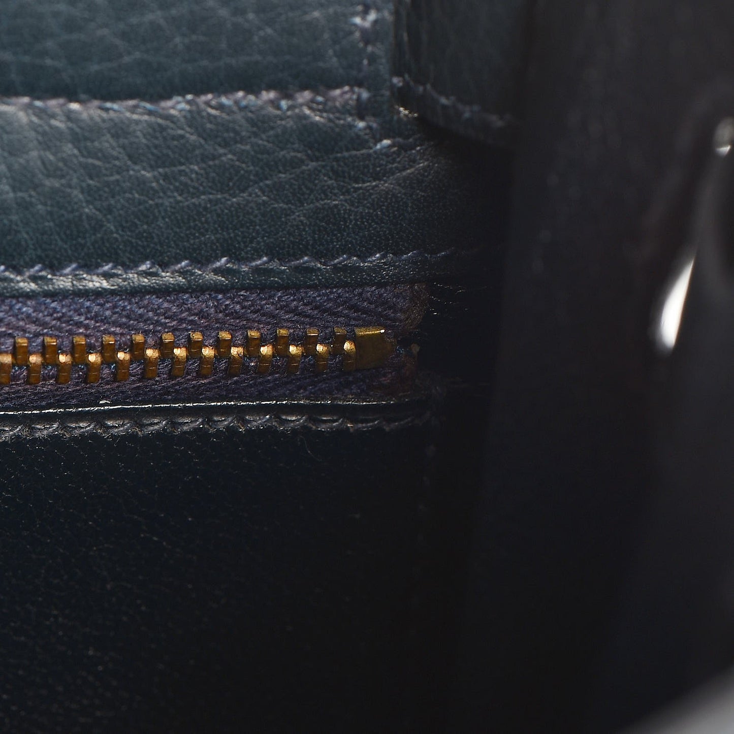 Fjord Sellier Kelly 32 Bleu Marine