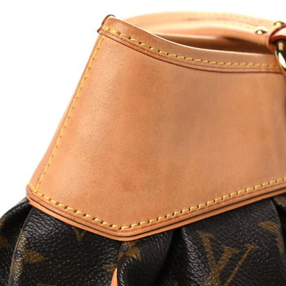 Louis Vuitton Monogram Boetie MM 14 of 28